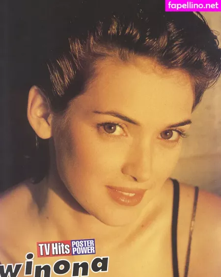 Winona Ryder OnlyFans Thumbnail #Vn1TVIhKyW