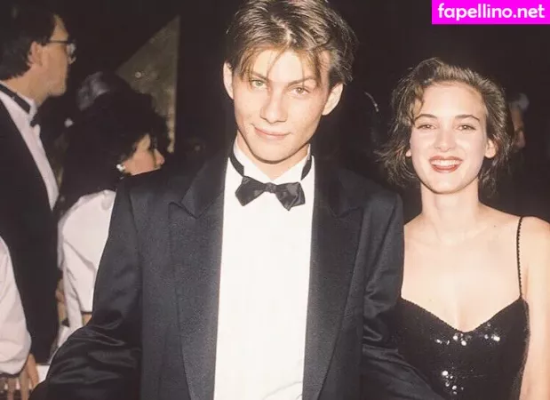 Winona Ryder OnlyFans Thumbnail #bQKfBHriAh