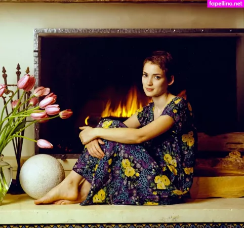 Winona Ryder OnlyFans Thumbnail #c8OdcZeRyW