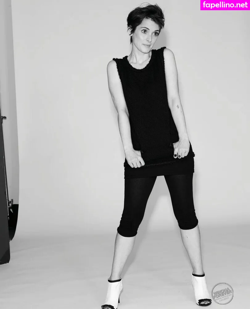 Winona Ryder, winonaryderofficial Nude Leaked OnlyFans Photo #coa5dMcIal