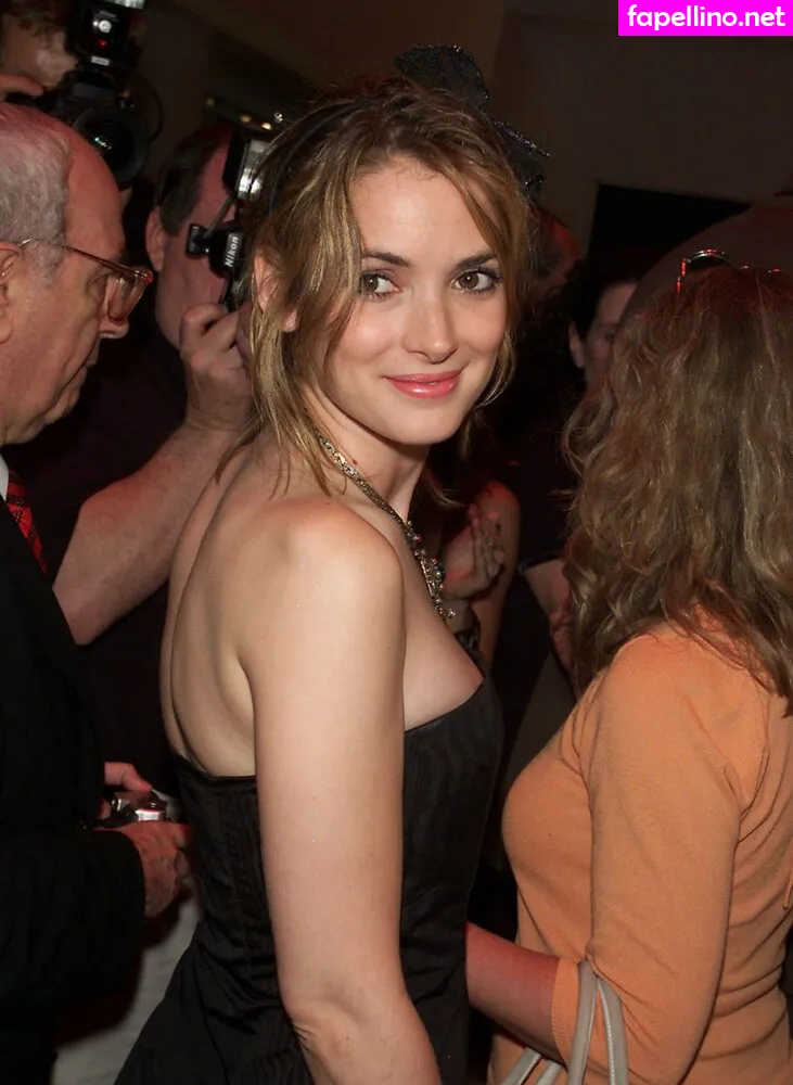Winona Ryder, winonaryderofficial Nude Leaked OnlyFans Photo #csVM9cnMhh