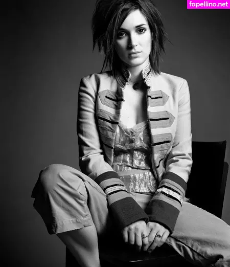 Winona Ryder OnlyFans Thumbnail #fe6Puxe8bQ