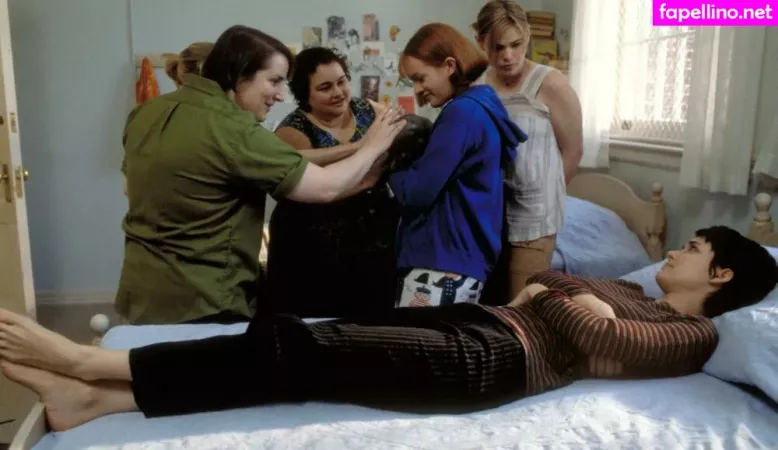 Winona Ryder OnlyFans Thumbnail #l9EO27uvPM