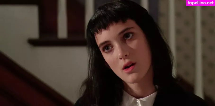 Winona Ryder OnlyFans Thumbnail #oLcCq7WQoH