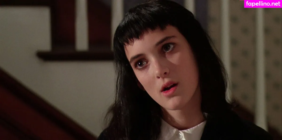 Winona Ryder, winonaryderofficial Nude Leaked OnlyFans Photo #oLcCq7WQoH