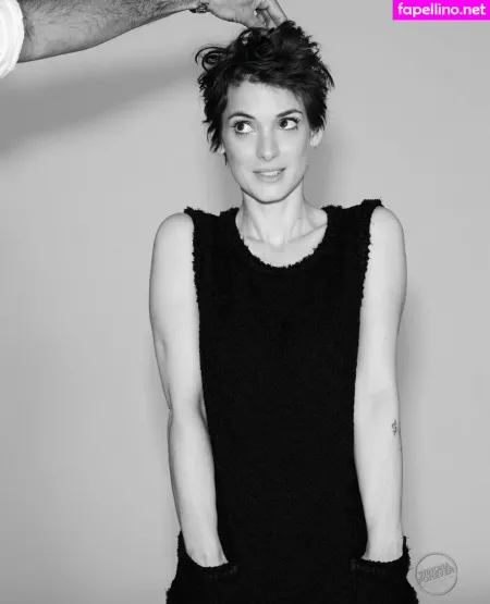 Winona Ryder OnlyFans Thumbnail #rHOAAeMPXU