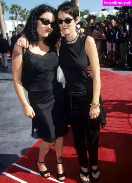 Winona Ryder OnlyFans Thumbnail #ryINHsG9DC