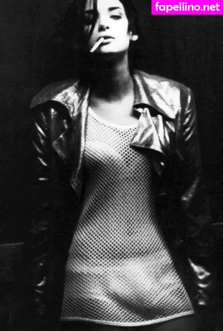 Winona Ryder OnlyFans Thumbnail #srLhKeDZcF