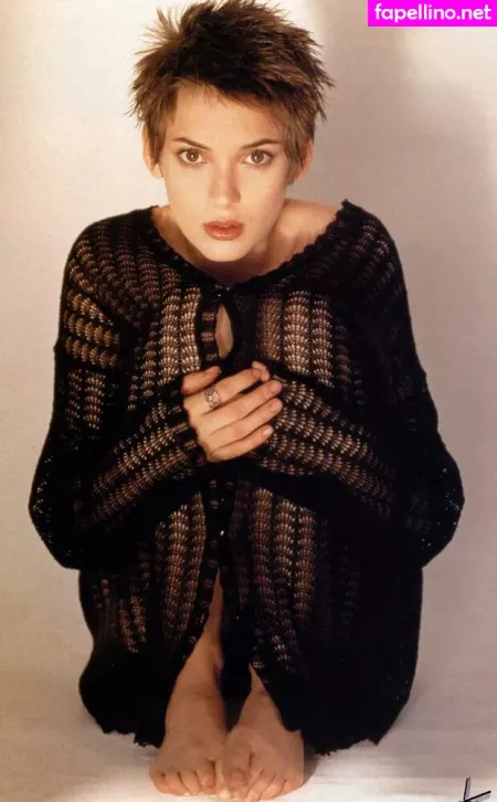 Winona Ryder OnlyFans Thumbnail #taQMCcjiF1