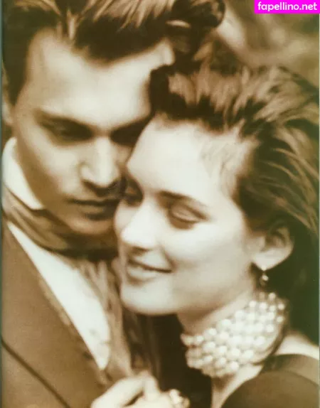 Winona Ryder OnlyFans Thumbnail #vcaqoL1I8X