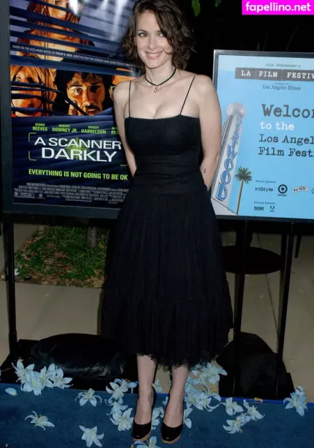 Winona Ryder OnlyFans Thumbnail #wa0tlZ80A3