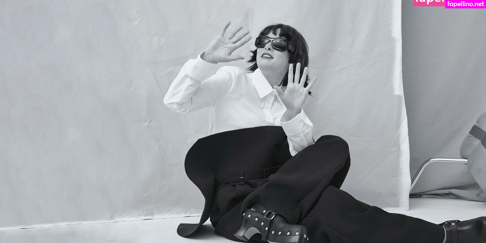 Winona Ryder, winonaryderofficial Nude Leaked OnlyFans Photo #xjhmwvz9I3