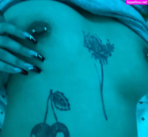 Winryrockb3ll OnlyFans Thumbnail #dq1wzMboCH