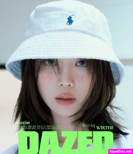 Winter Aespa OnlyFans Thumbnail #2YJbjKb5ZA