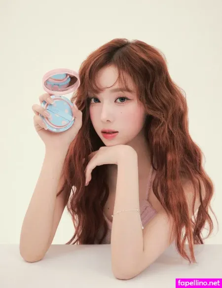 Winter Aespa OnlyFans Thumbnail #CpsLgVY9HN