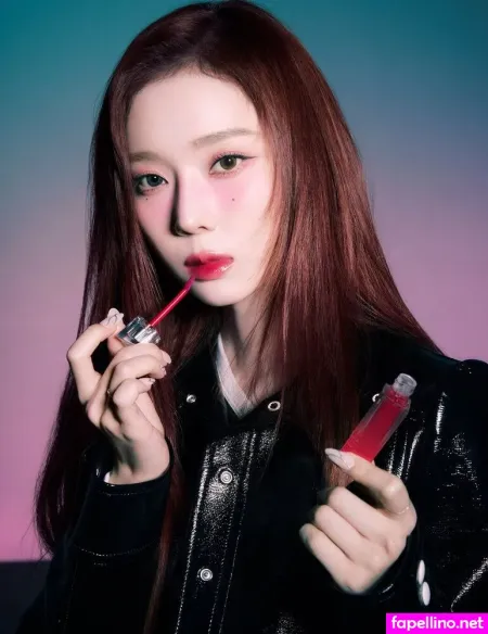 Winter Aespa OnlyFans Thumbnail #Hb8pIKbGKS