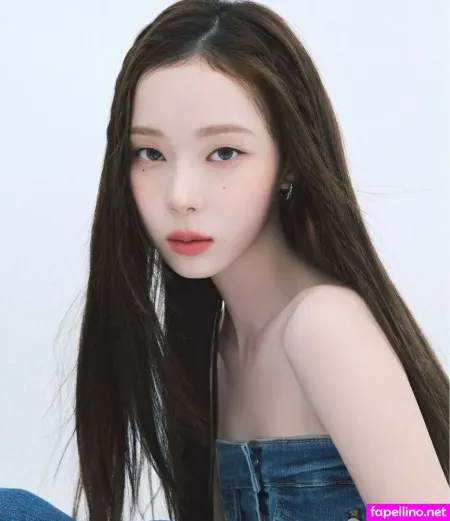 Winter Aespa OnlyFans Thumbnail #NVBuxWUHd0