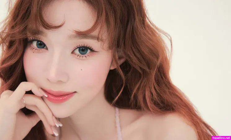 Winter Aespa OnlyFans Thumbnail #Qak2MRxAjL
