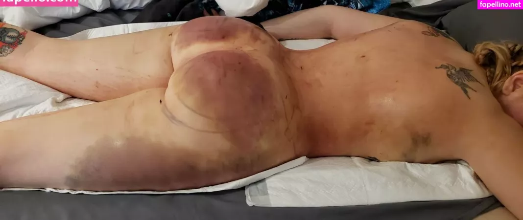 Winter Bloom OnlyFans Thumbnail #Vz7yX6mbBR