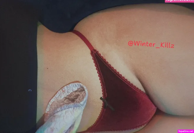 Winter Killz OnlyFans Thumbnail #JMbtyqGuUc