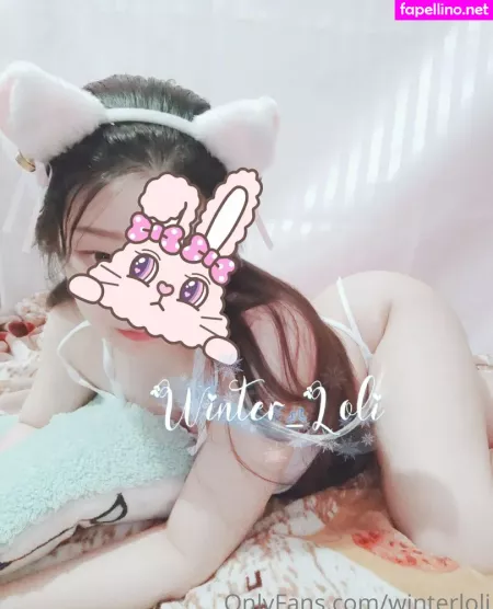 Winter Lolly OnlyFans Thumbnail #4Qx2N15sPJ