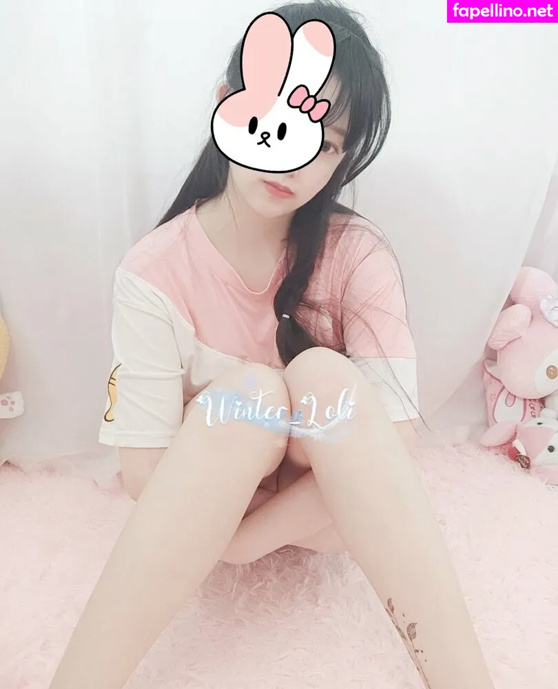 madhavreddyhindu, winter_lolly Nude Leaked OnlyFans Photo #8uYh4rSKkE