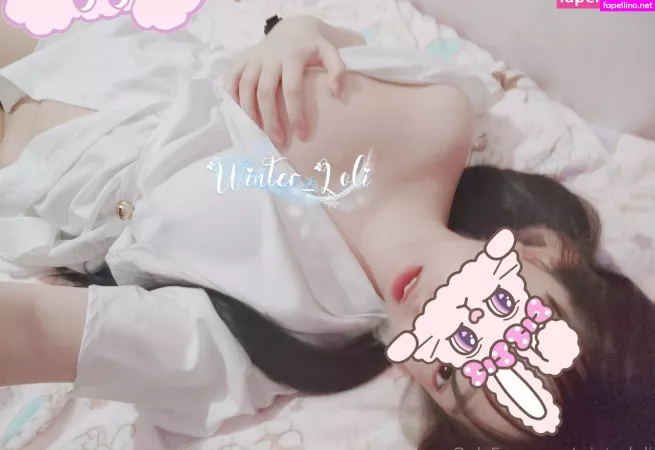 Winter Lolly OnlyFans Thumbnail #9TVcI3jZ51