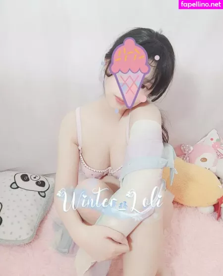 Winter Lolly OnlyFans Thumbnail #VAdG78PRDf