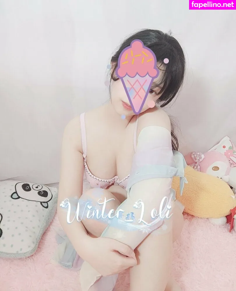 madhavreddyhindu, winter_lolly Nude Leaked OnlyFans Photo #VAdG78PRDf