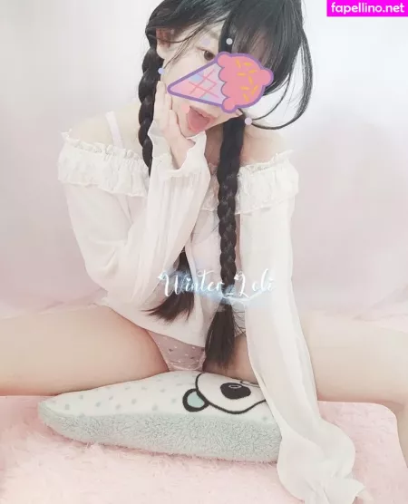 Winter Lolly OnlyFans Thumbnail #cfMXxL7p3w