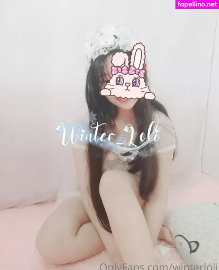 Winter Lolly OnlyFans Thumbnail #e5uKBMx2wd