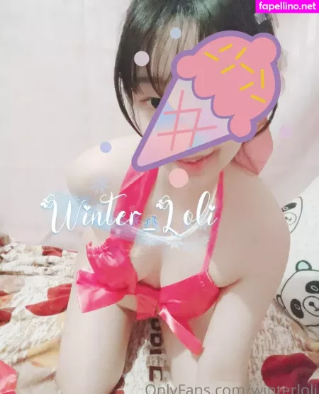 Winter Lolly OnlyFans Thumbnail #eTbCMOswvo