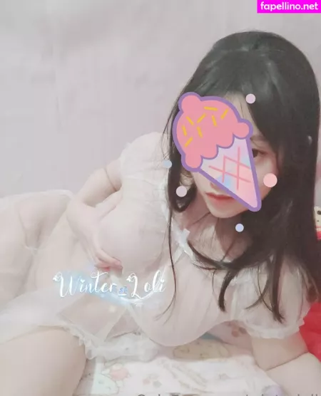 Winter Lolly OnlyFans Thumbnail #f7NXNwyunC