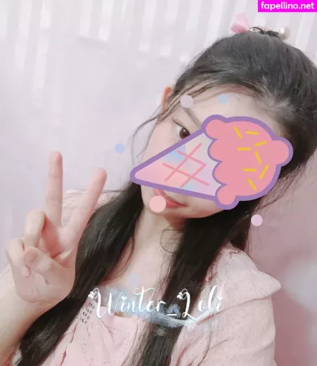 Winter Lolly OnlyFans Thumbnail #hLjD7Gyhez