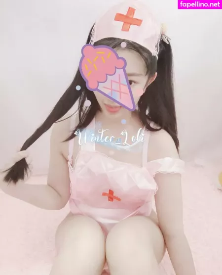 Winter Lolly OnlyFans Thumbnail #mH4o0zu9HE