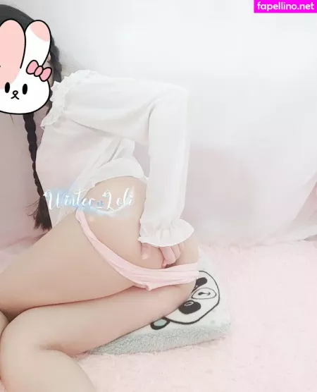 Winter Lolly OnlyFans Thumbnail #rvj2YiNUel