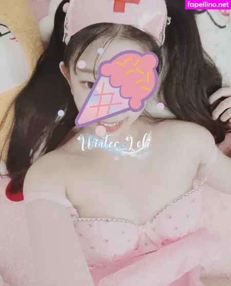 Winter Lolly OnlyFans Thumbnail #tHZ9L3Xsuk
