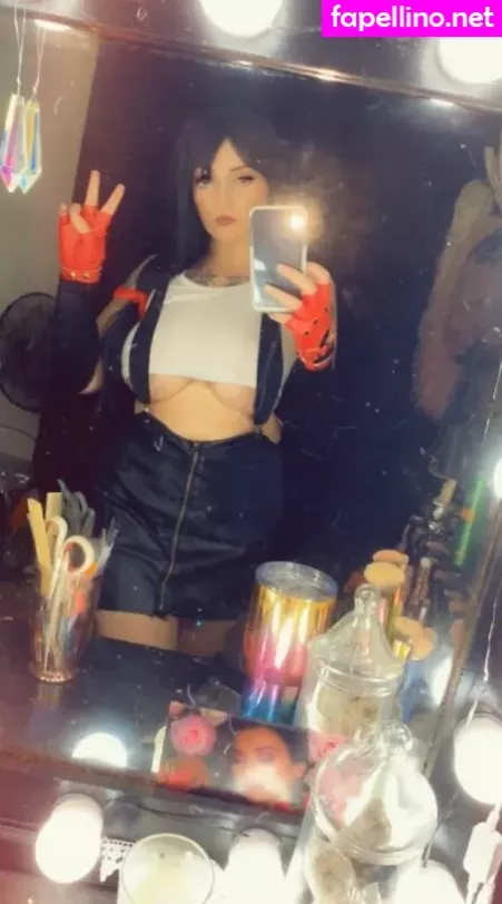 Winter Pierzina OnlyFans Thumbnail #Lb6wYLivXO