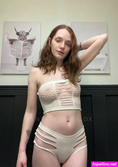 Winter Woodsx OnlyFans Thumbnail #lWfNgilngq