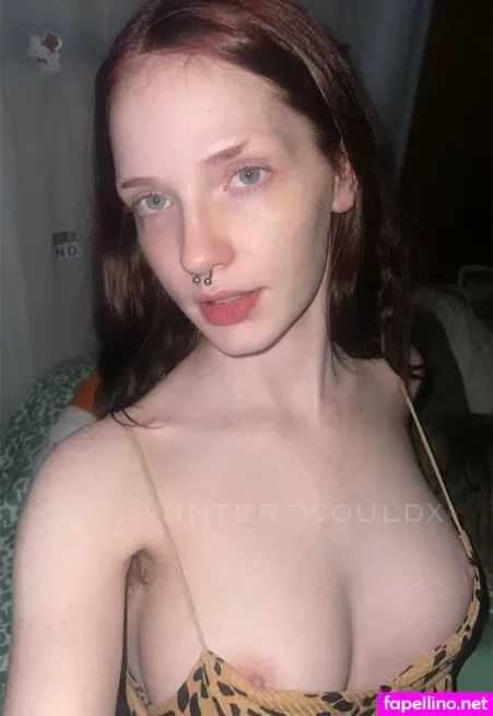 Winter Xx OnlyFans Thumbnail #FjpmWT7YrL