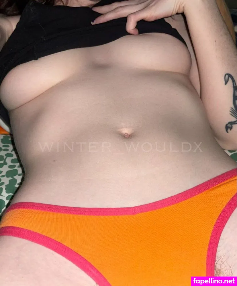 winter_wouldx, winter_xx Nude Leaked OnlyFans Photo #rLsk8yWZ2c