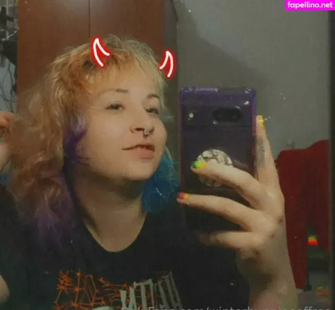 Winterbunnieeoffree OnlyFans Thumbnail #BDQPfBxnfc