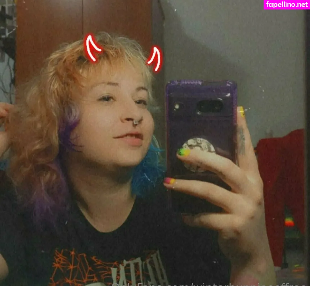 highbunfriday, winterbunnieeoffree Nude Leaked OnlyFans Photo #BDQPfBxnfc