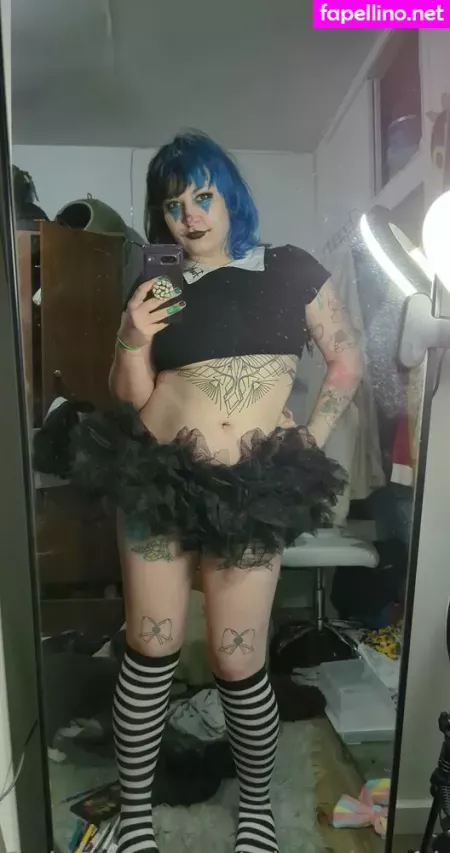Winterbunnieeoffree OnlyFans Thumbnail #JnFXidXoie