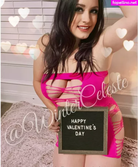 Winterceleste OnlyFans Thumbnail #0qeeyL3kPZ