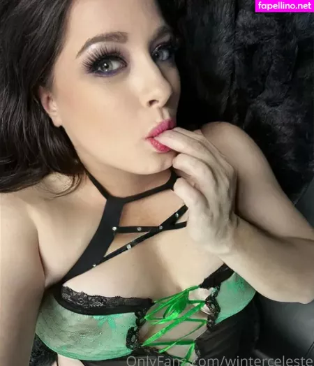 Winterceleste OnlyFans Thumbnail #hlTvPvS9st