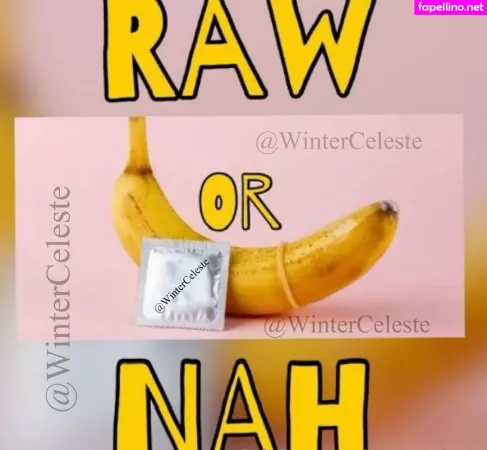 Winterceleste OnlyFans Thumbnail #p8eyNJEEHQ