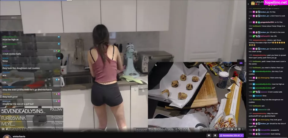 Winterfaerie OnlyFans Thumbnail #2sOLm7BrVV