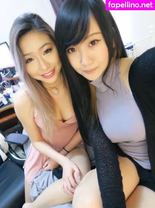 ariasaki, gigifang, winterfaerie, winterfaerietv Nude Leaked OnlyFans Photo #SxUkoRVNaF