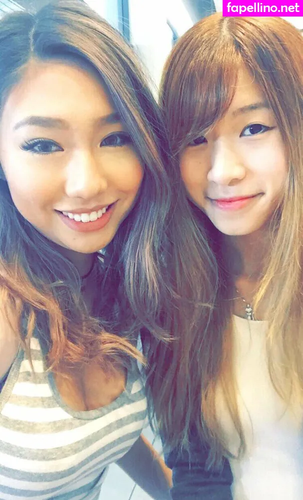 ariasaki, gigifang, winterfaerie, winterfaerietv Nude Leaked OnlyFans Photo #sMD3FnYHa0